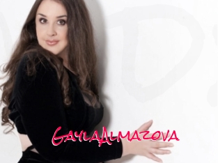 GaylaAlmazova