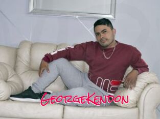 GeorgeKendon