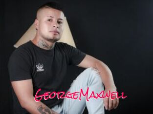 GeorgeMaxwell