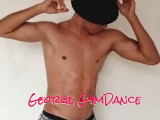 George_GymDance