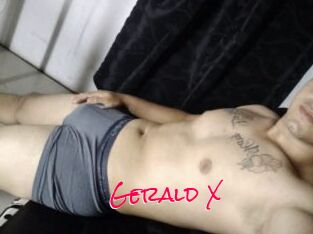 Gerald_X