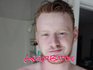 GingerBaddie