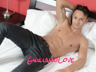 GiulianoLove