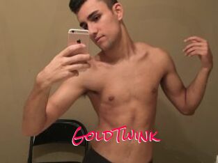 GoldTwink