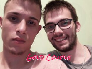 Gold_Couple