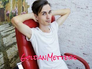 GoldanMetters