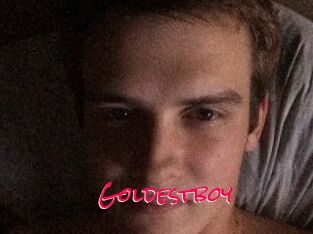 Goldest_boy