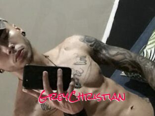 GreyChristian