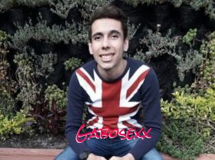 Gabosexx