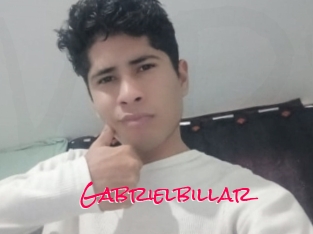 Gabrielbillar