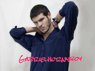 Gabrielhornyboy