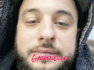 Gabriello