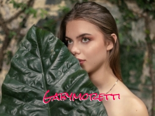 Gabymoretti