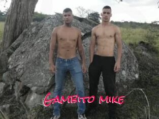 Gambito_mike