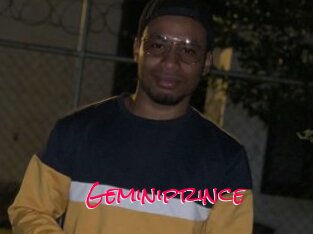 Geminiprince