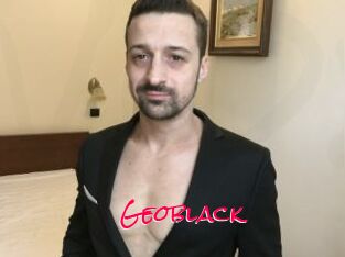 Geoblack