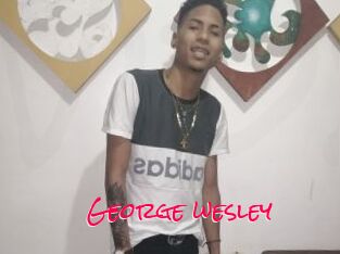 George_wesley