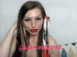 Glamchristine