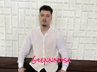 Glennmusa