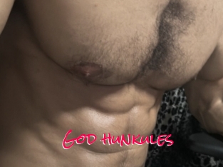 God_hunkules