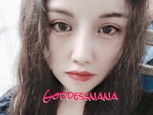 Goddessnana