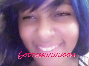 Goddessvavavoom