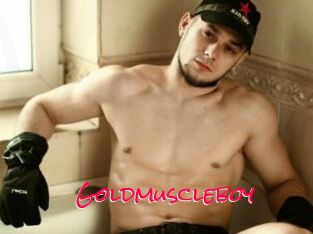 Goldmuscleboy