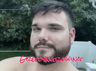 Greedyngrowing