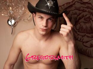 Gregorsmith