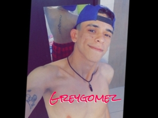 Greygomez