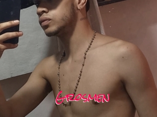 Grosmen