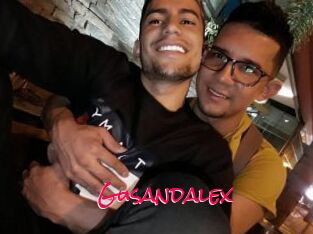 Gusandalex