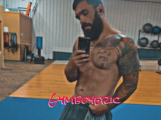 Gymboyeric