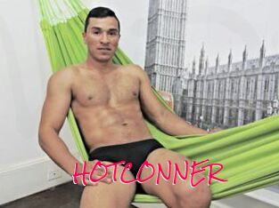 HOTCONNER