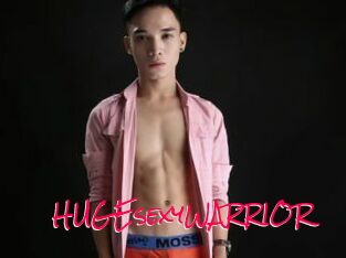 HUGEsexyWARRIOR