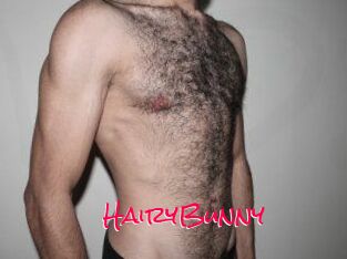 HairyBunny