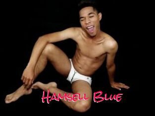 Hamsell_Blue