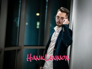 HankLennon