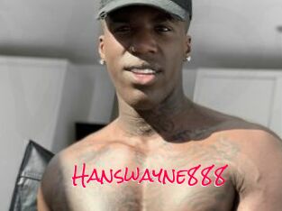 Hanswayne888