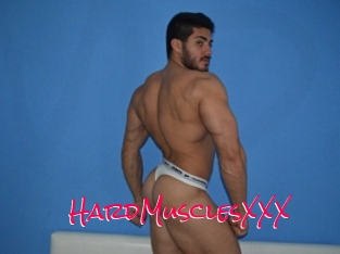 HardMusclesXXX