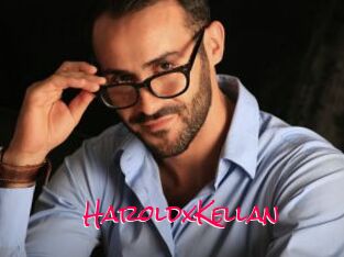 HaroldxKellan