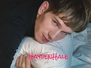 HaydenHale