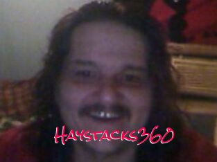 Haystacks360