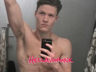 Hellavuhunk