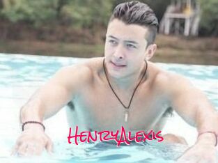 Henry_Alexis