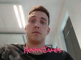 HeyItsJames