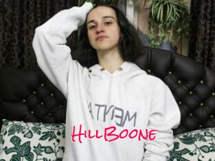 HillBoone