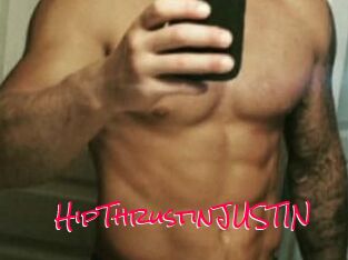 HipThrustin_JUSTIN