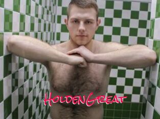 HoldenGreat