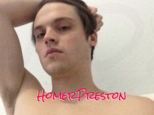 Homer_Preston